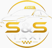 Logo S&S Taxi Services Chantilly